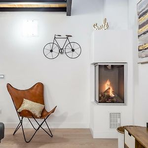 Appartement met Twee Slaapkamers